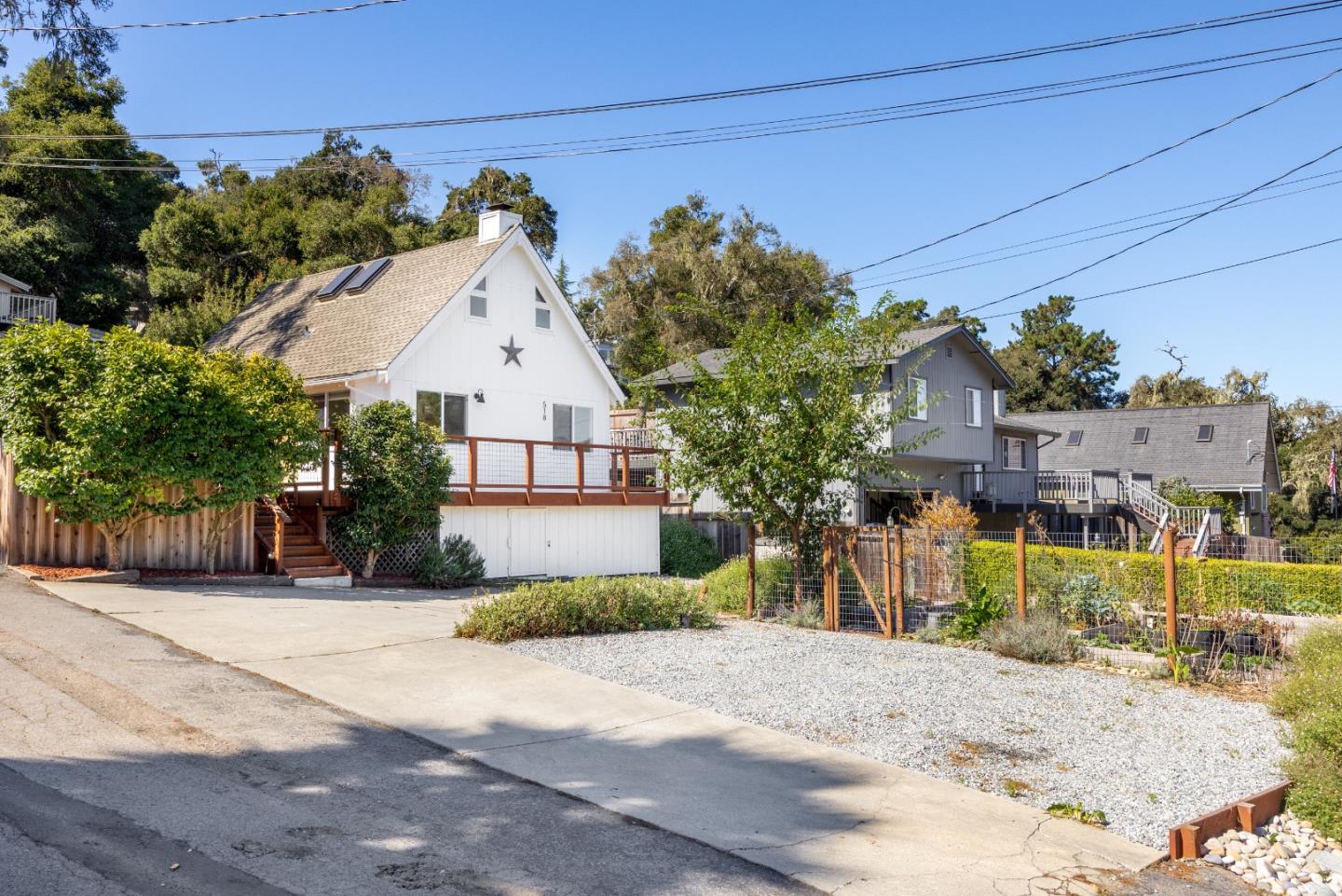 Detail Gallery Image 40 of 48 For 518 Encino Dr, Aptos,  CA 95003 - 3 Beds | 1/1 Baths