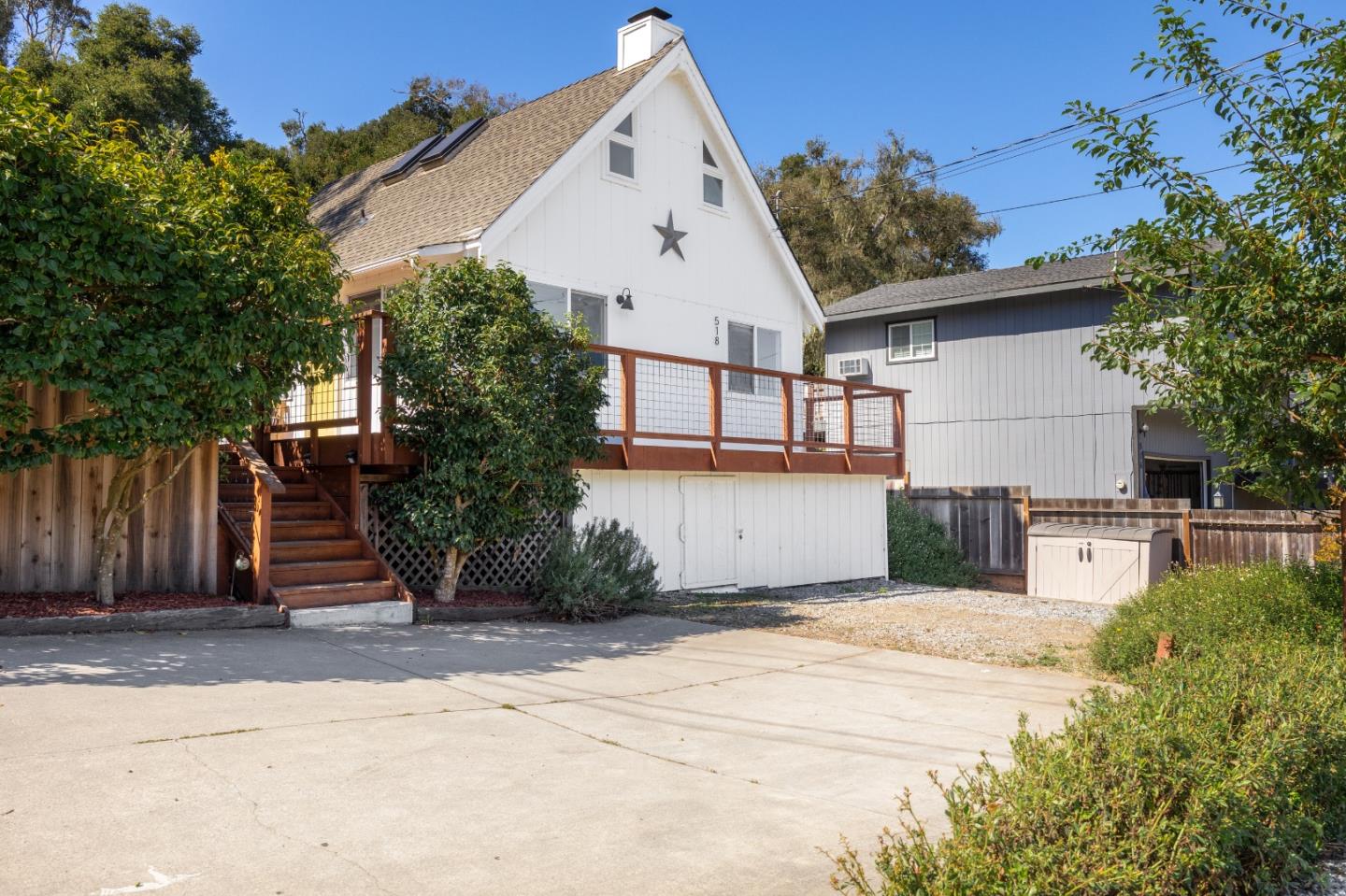 Detail Gallery Image 42 of 48 For 518 Encino Dr, Aptos,  CA 95003 - 3 Beds | 1/1 Baths