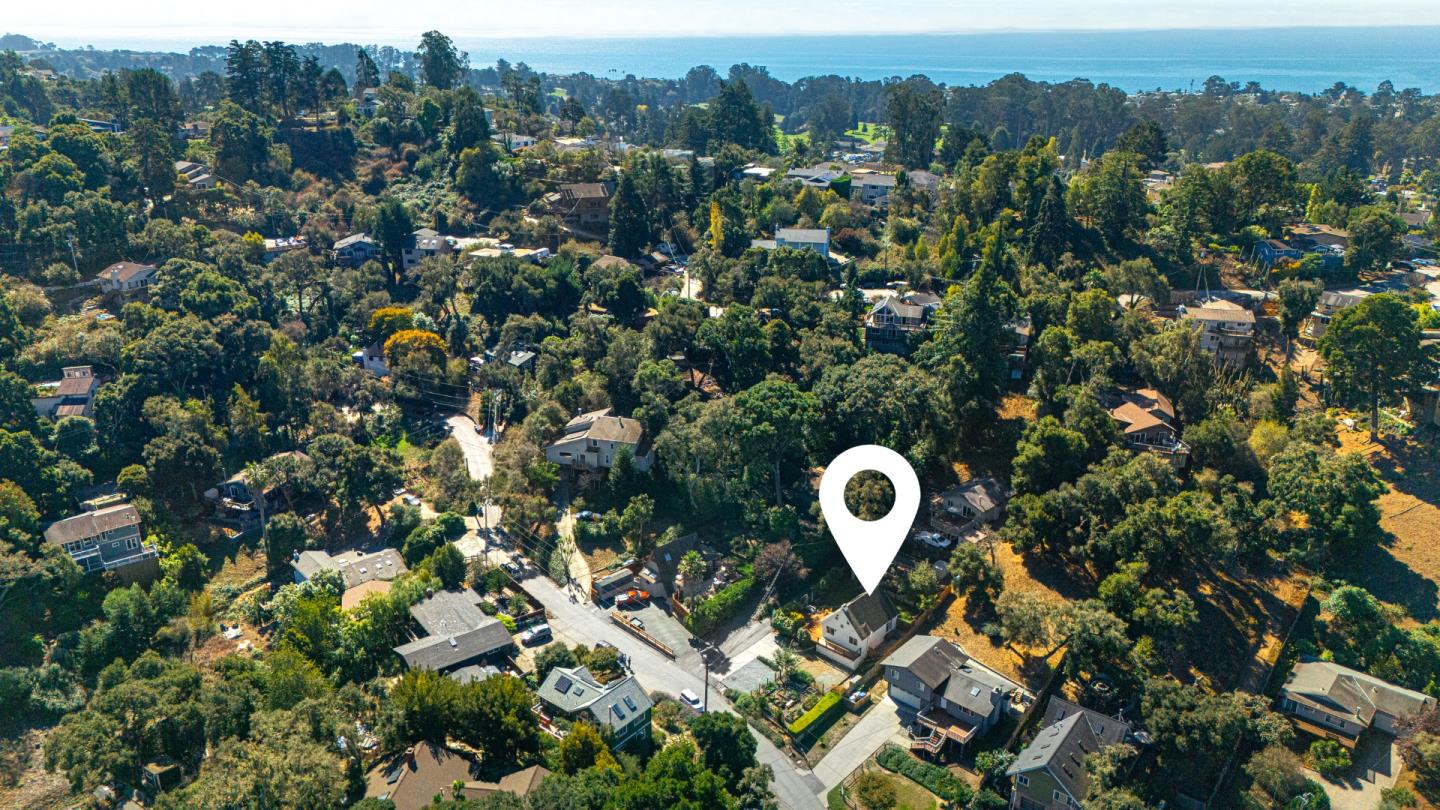 Detail Gallery Image 43 of 48 For 518 Encino Dr, Aptos,  CA 95003 - 3 Beds | 1/1 Baths