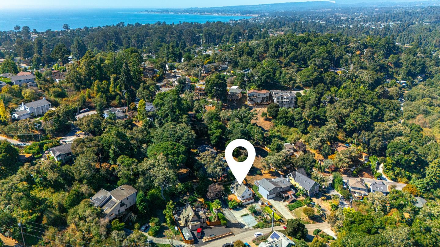 Detail Gallery Image 44 of 48 For 518 Encino Dr, Aptos,  CA 95003 - 3 Beds | 1/1 Baths