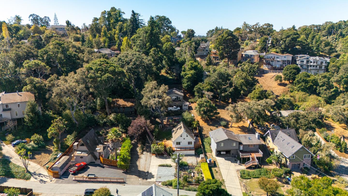 Detail Gallery Image 46 of 48 For 518 Encino Dr, Aptos,  CA 95003 - 3 Beds | 1/1 Baths