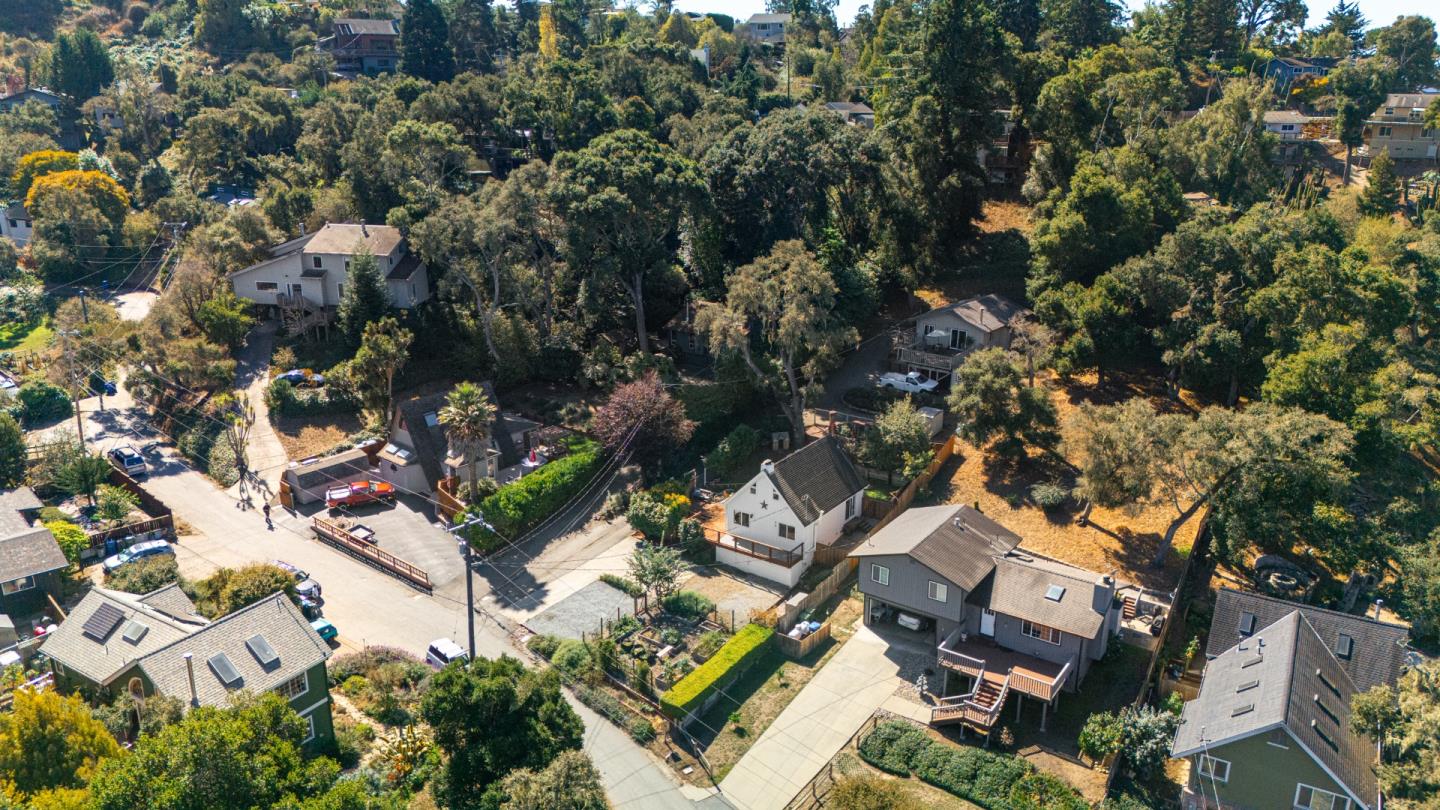 Detail Gallery Image 47 of 48 For 518 Encino Dr, Aptos,  CA 95003 - 3 Beds | 1/1 Baths