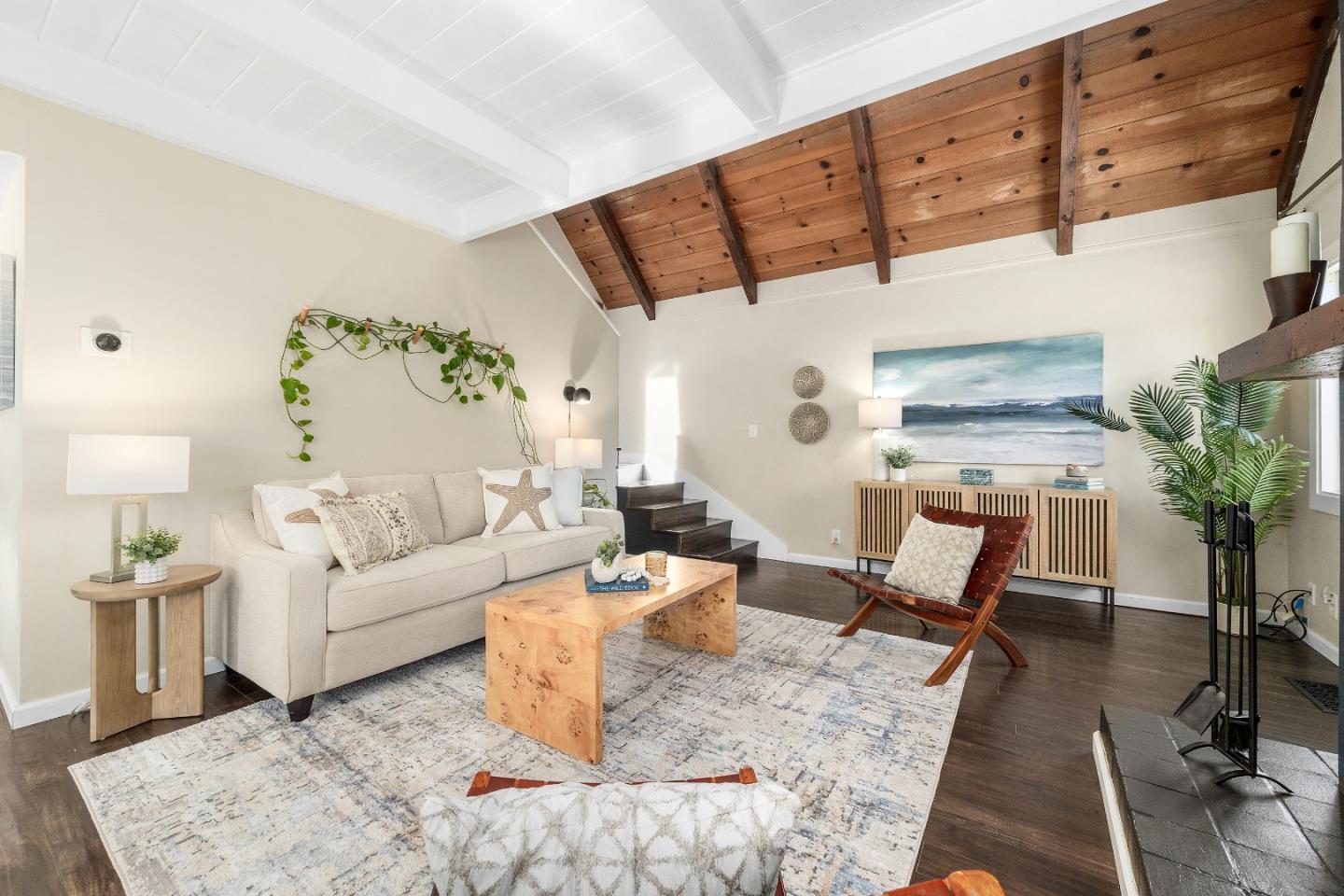 Detail Gallery Image 5 of 48 For 518 Encino Dr, Aptos,  CA 95003 - 3 Beds | 1/1 Baths