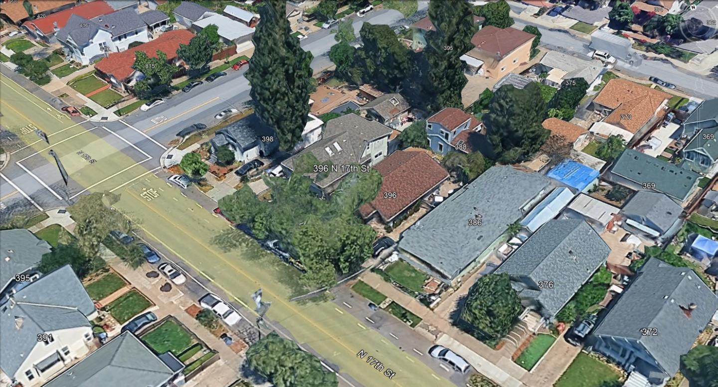 Detail Gallery Image 2 of 30 For 396 N 17th St, San Jose,  CA 95112 - 4 Beds | 3 Baths