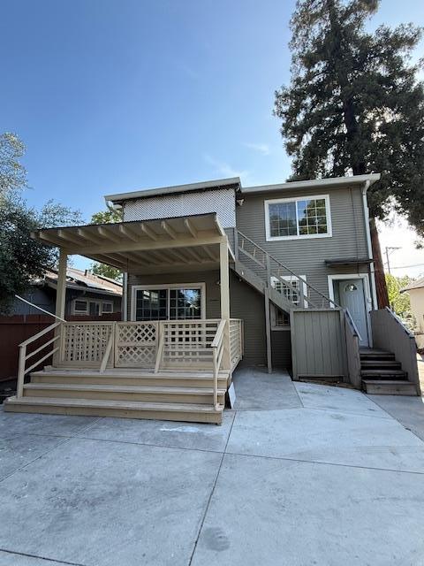 Detail Gallery Image 3 of 30 For 396 N 17th St, San Jose,  CA 95112 - 4 Beds | 3 Baths