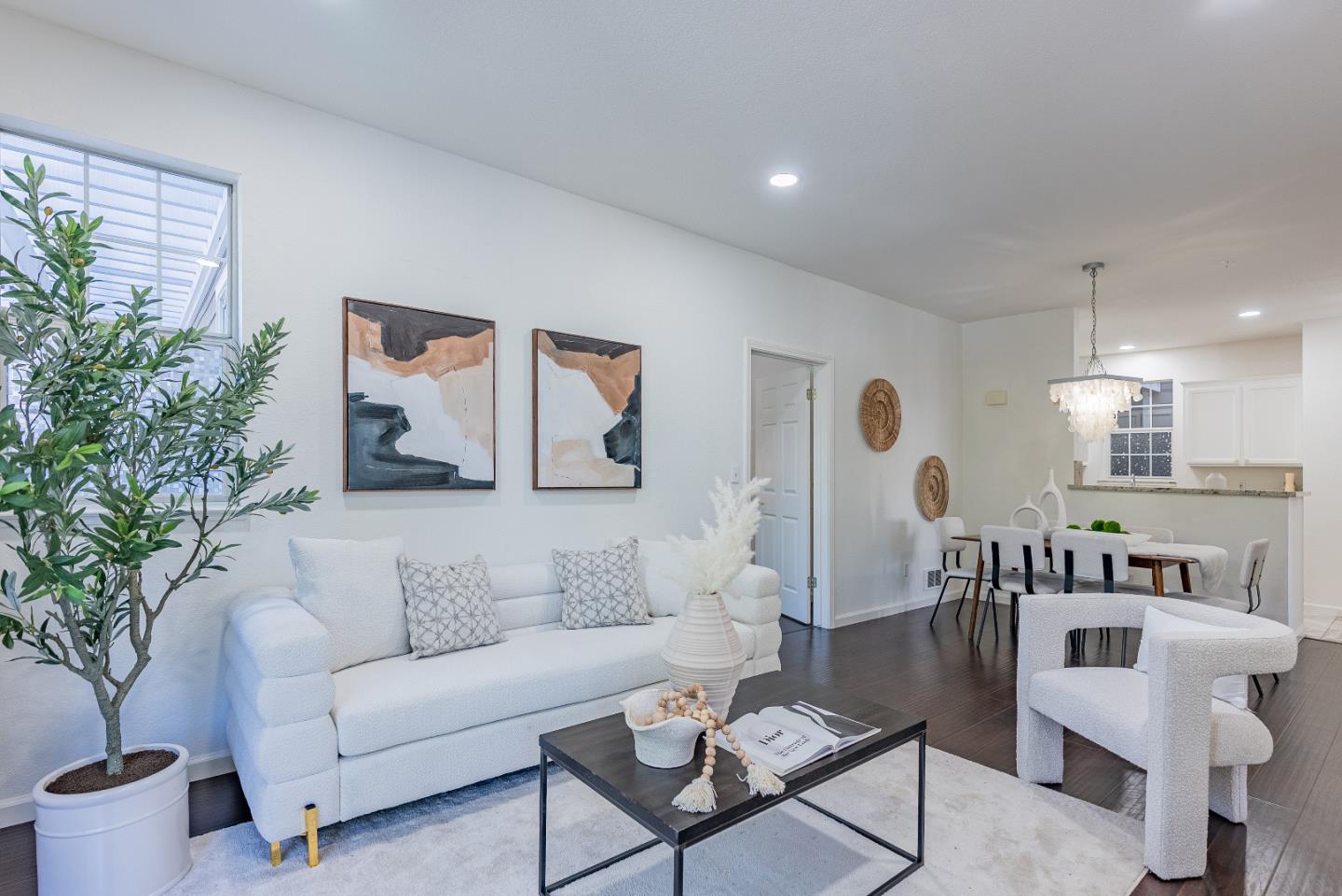 Detail Gallery Image 10 of 33 For 250 Santa Fe Ter #115,  Sunnyvale,  CA 94085 - 3 Beds | 2 Baths