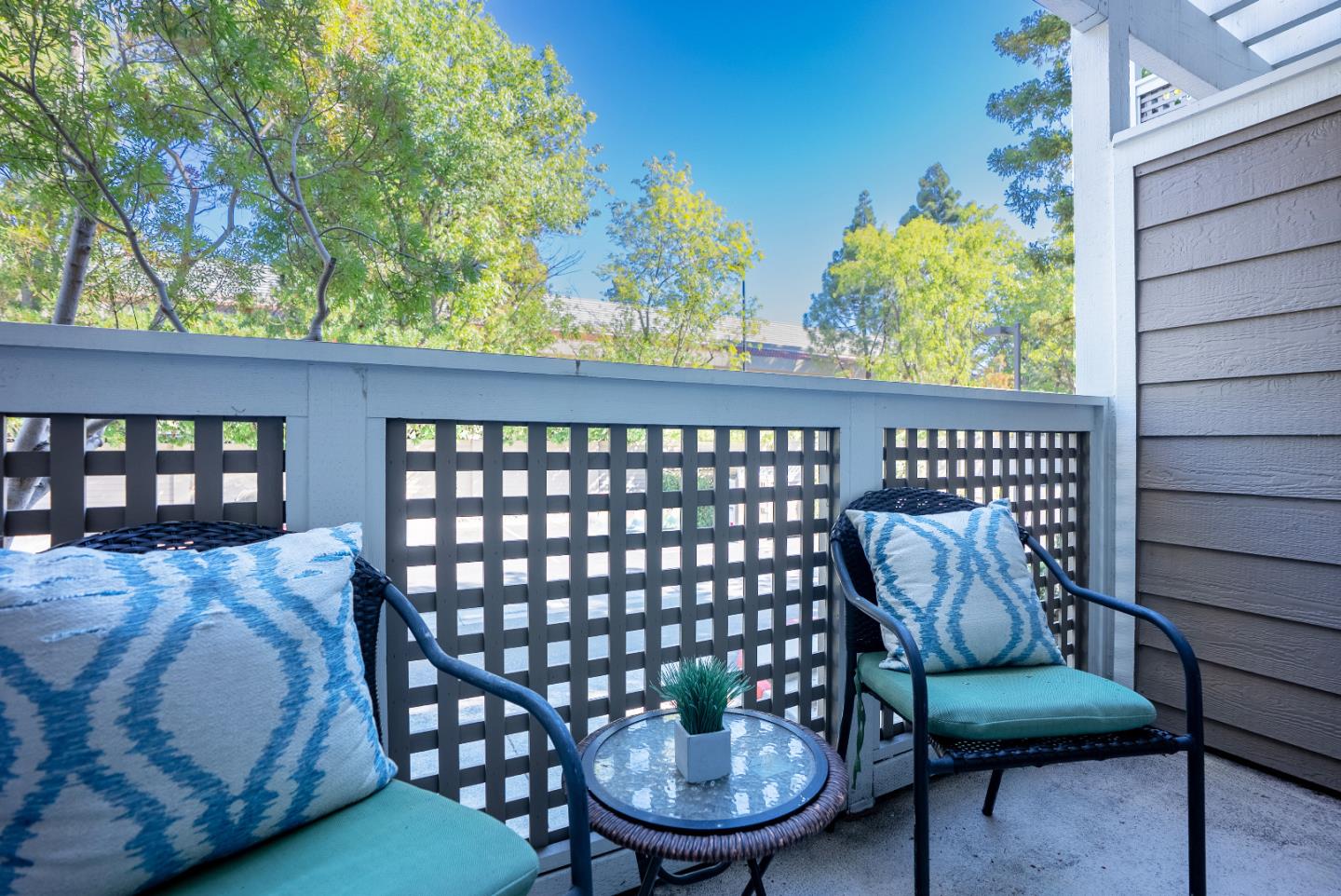 Detail Gallery Image 16 of 33 For 250 Santa Fe Ter #115,  Sunnyvale,  CA 94085 - 3 Beds | 2 Baths