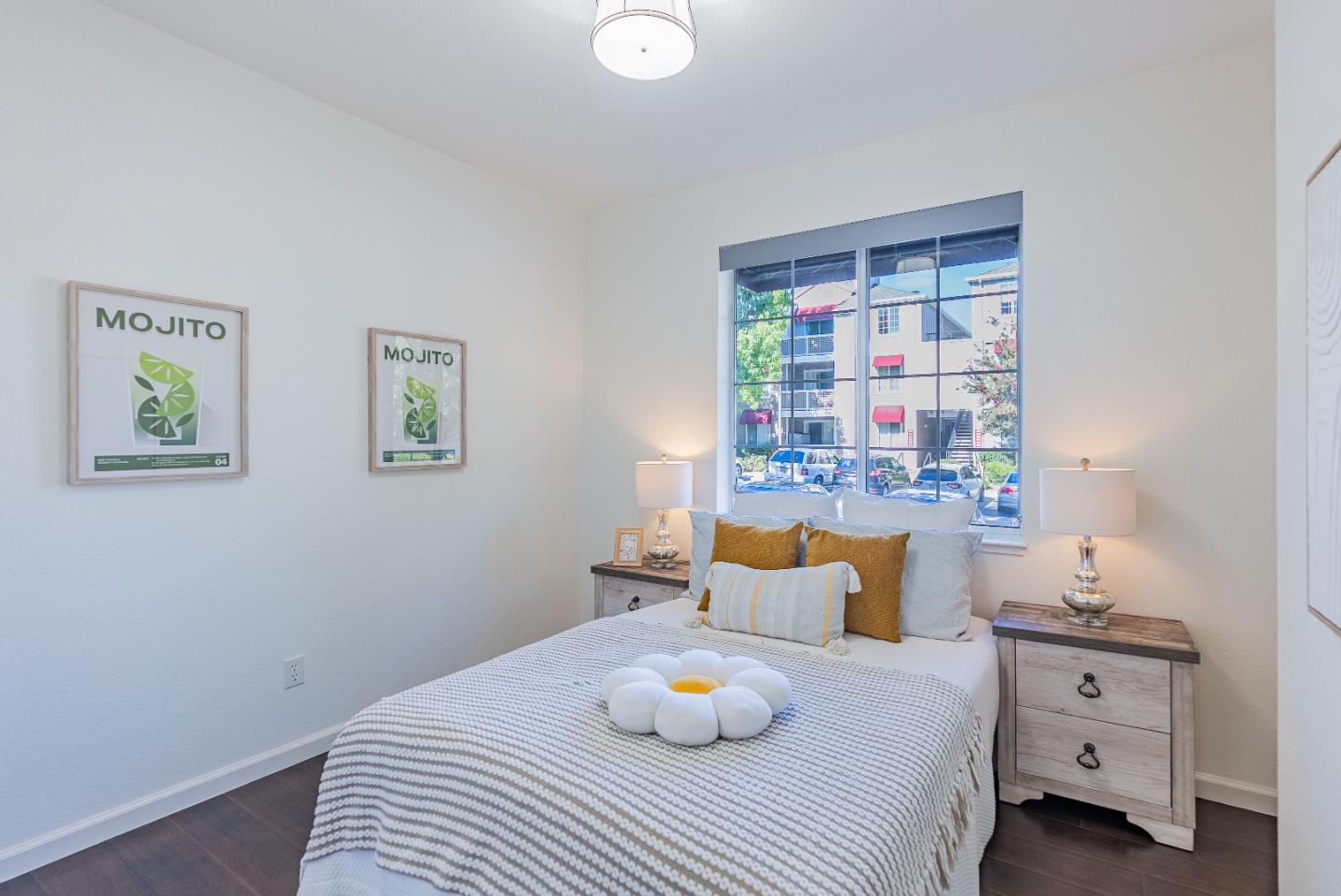 Detail Gallery Image 24 of 33 For 250 Santa Fe Ter #115,  Sunnyvale,  CA 94085 - 3 Beds | 2 Baths