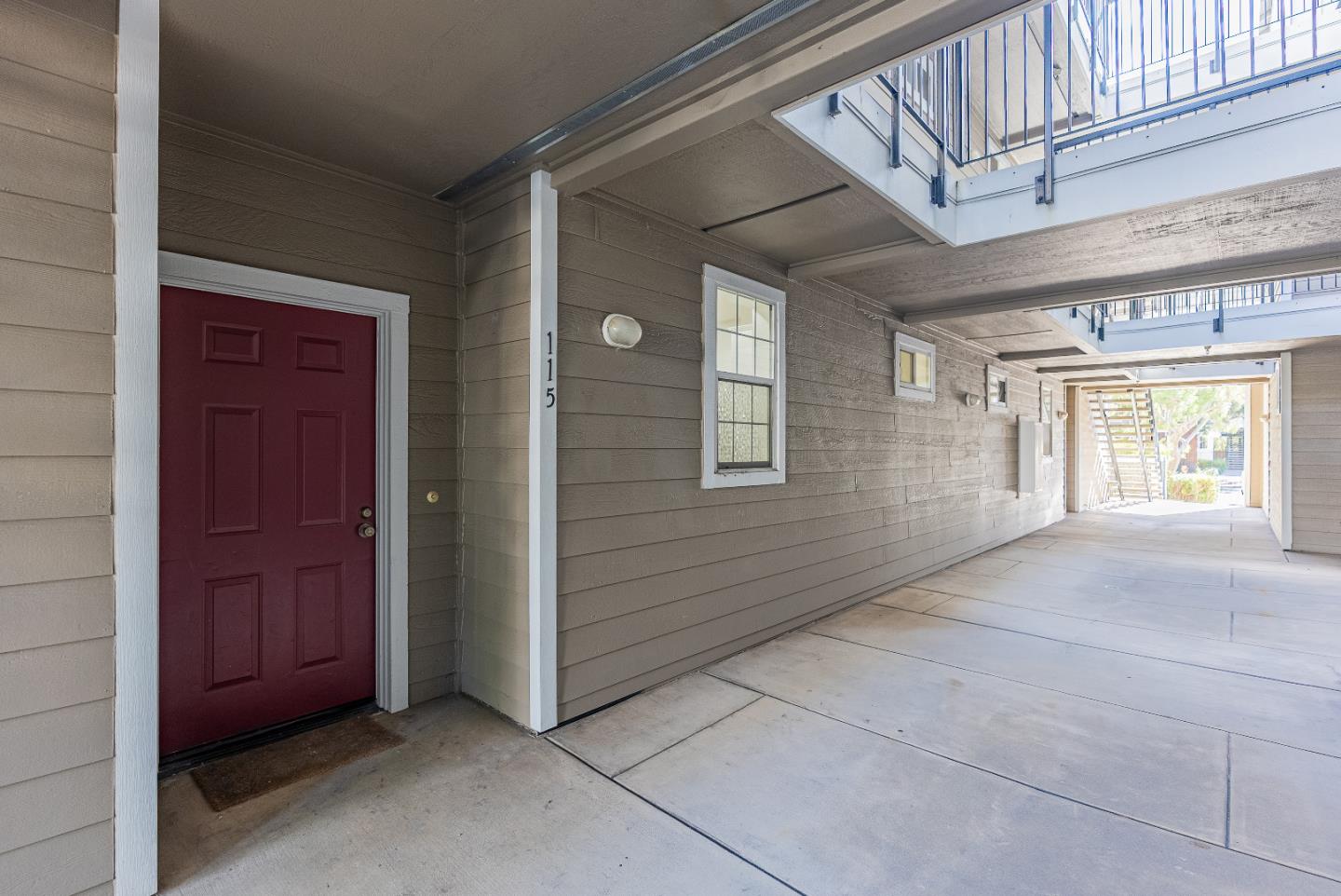 Detail Gallery Image 27 of 33 For 250 Santa Fe Ter #115,  Sunnyvale,  CA 94085 - 3 Beds | 2 Baths