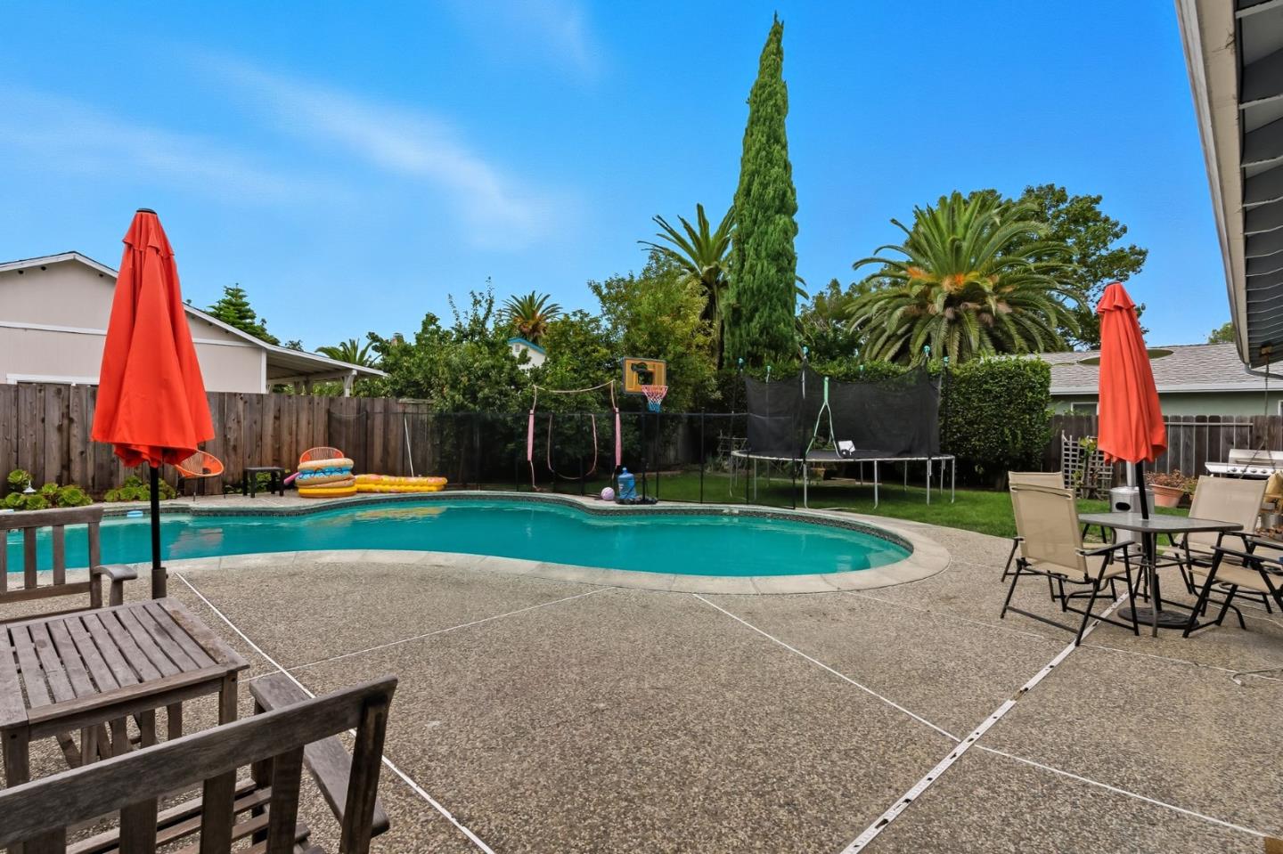 Detail Gallery Image 20 of 26 For 33911 Mello Way, Fremont,  CA 94555 - 3 Beds | 2 Baths