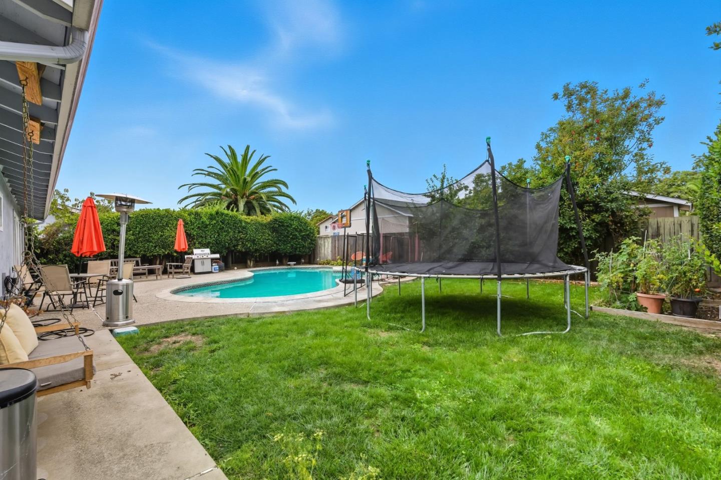 Detail Gallery Image 22 of 26 For 33911 Mello Way, Fremont,  CA 94555 - 3 Beds | 2 Baths