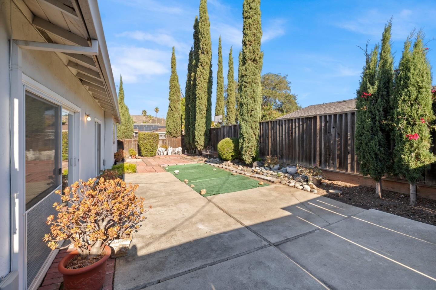 Detail Gallery Image 23 of 26 For 6421 Montana Ct, San Jose,  CA 95120 - 4 Beds | 2 Baths