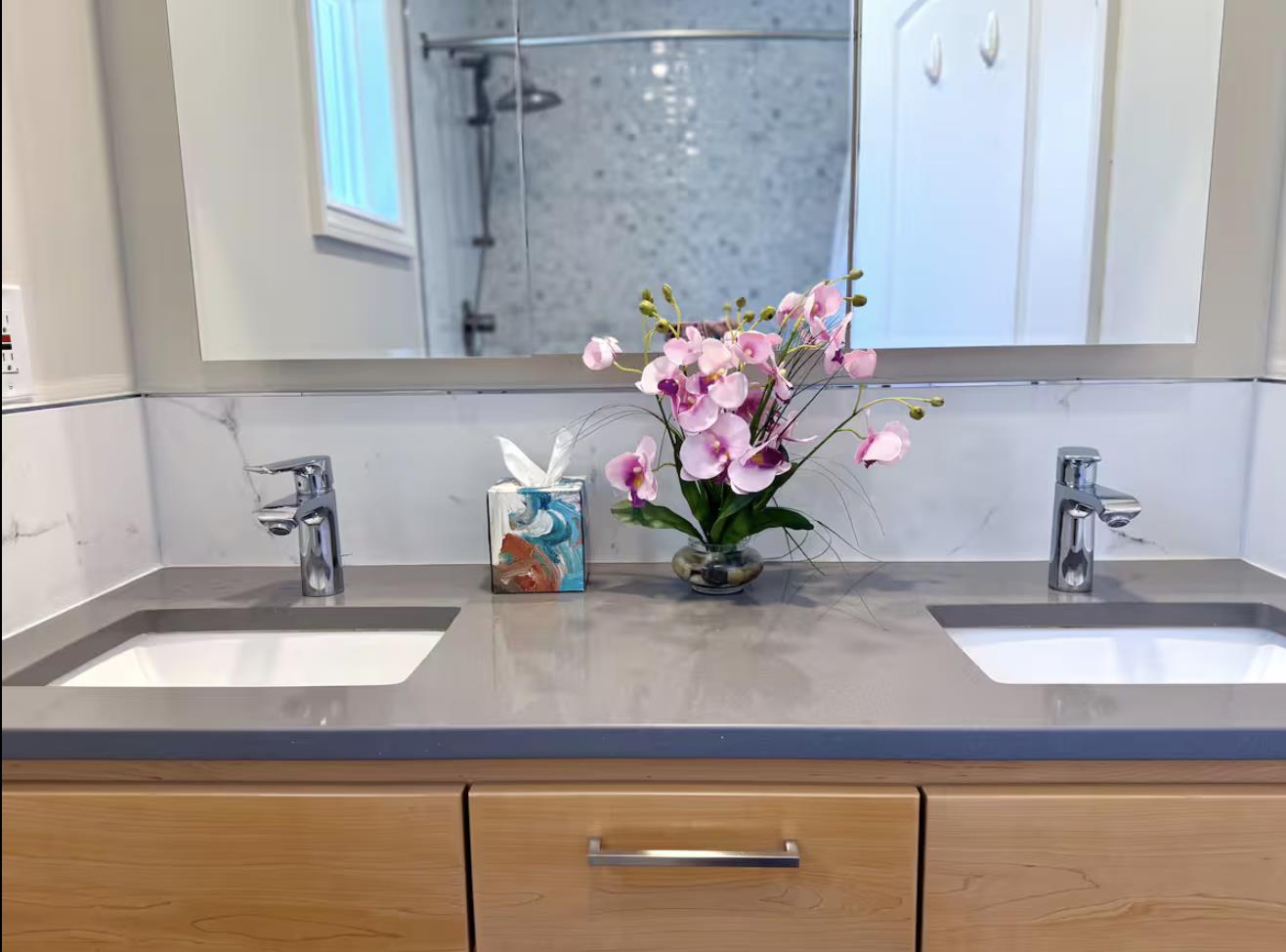 Detail Gallery Image 10 of 19 For Address Not Disclosed,  Cupertino,  CA 95014 - 2 Beds | 1 Baths