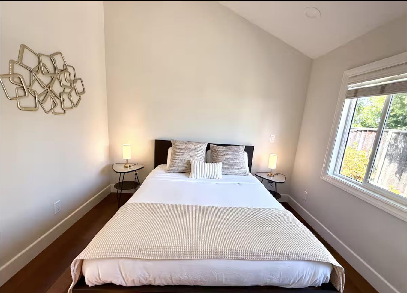 Detail Gallery Image 15 of 19 For Address Not Disclosed,  Cupertino,  CA 95014 - 2 Beds | 1 Baths