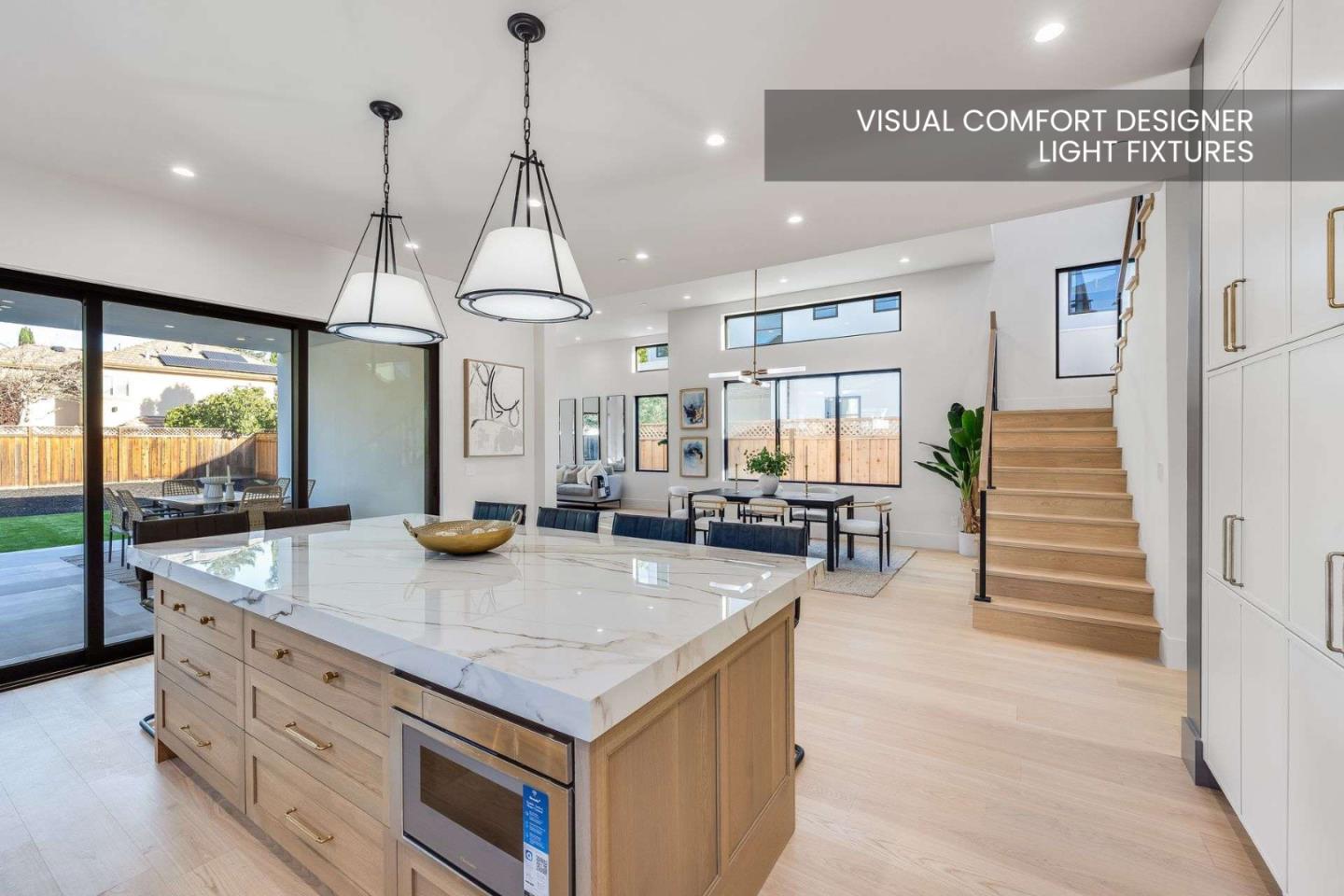 Detail Gallery Image 13 of 54 For 3363 Grant Rd, Mountain View,  CA 94040 - 5 Beds | 4/1 Baths