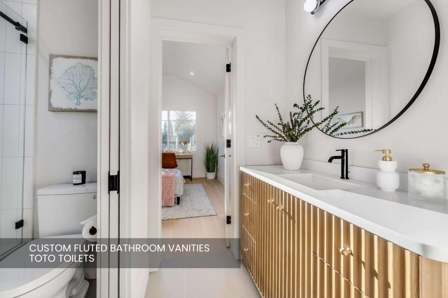 Detail Gallery Image 26 of 54 For 3363 Grant Rd, Mountain View,  CA 94040 - 5 Beds | 4/1 Baths