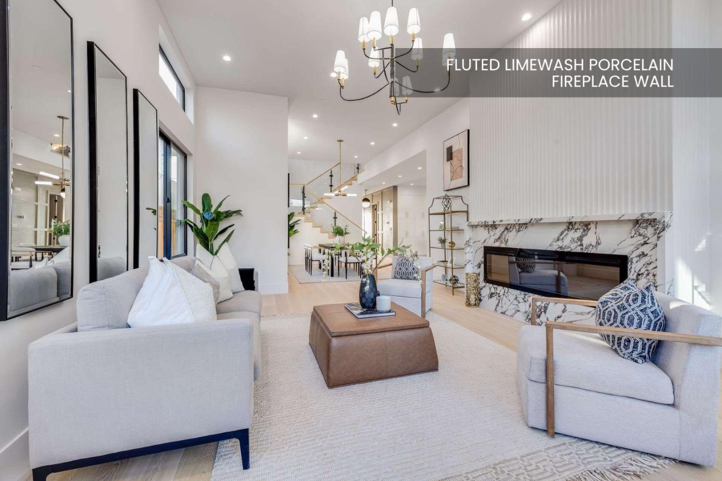 Detail Gallery Image 3 of 54 For 3363 Grant Rd, Mountain View,  CA 94040 - 5 Beds | 4/1 Baths