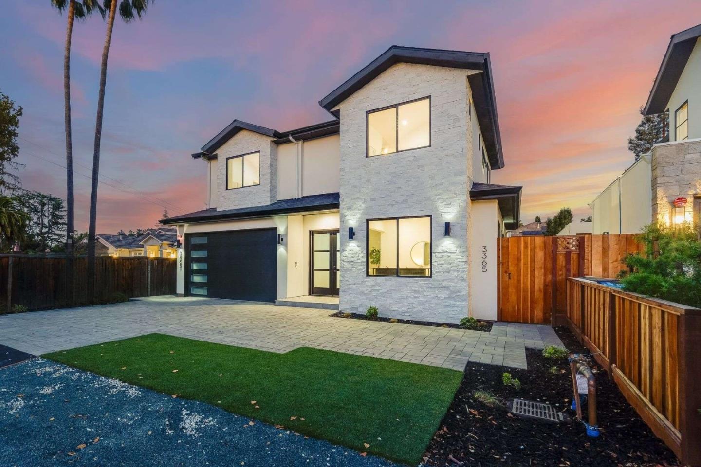 Detail Gallery Image 40 of 54 For 3363 Grant Rd, Mountain View,  CA 94040 - 5 Beds | 4/1 Baths