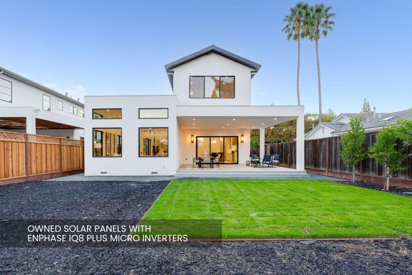 Detail Gallery Image 43 of 54 For 3363 Grant Rd, Mountain View,  CA 94040 - 5 Beds | 4/1 Baths