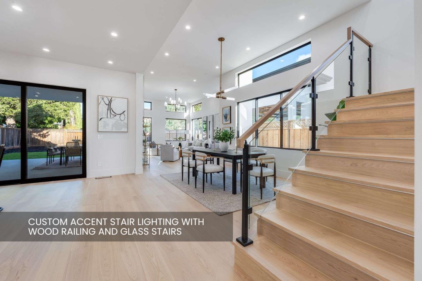 Detail Gallery Image 8 of 54 For 3363 Grant Rd, Mountain View,  CA 94040 - 5 Beds | 4/1 Baths