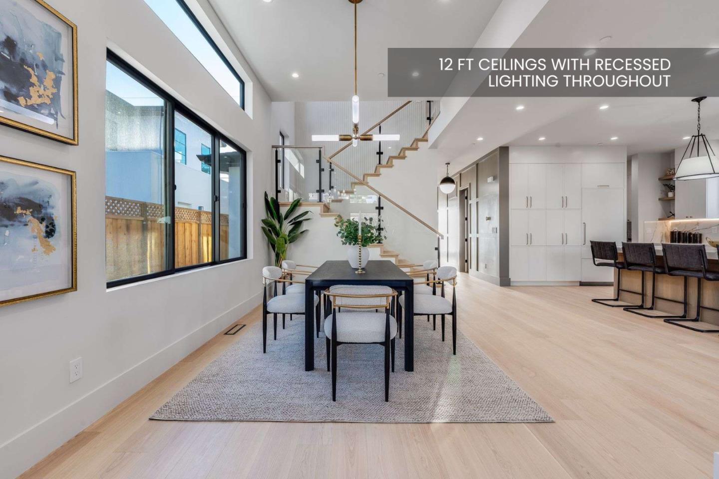 Detail Gallery Image 9 of 54 For 3363 Grant Rd, Mountain View,  CA 94040 - 5 Beds | 4/1 Baths