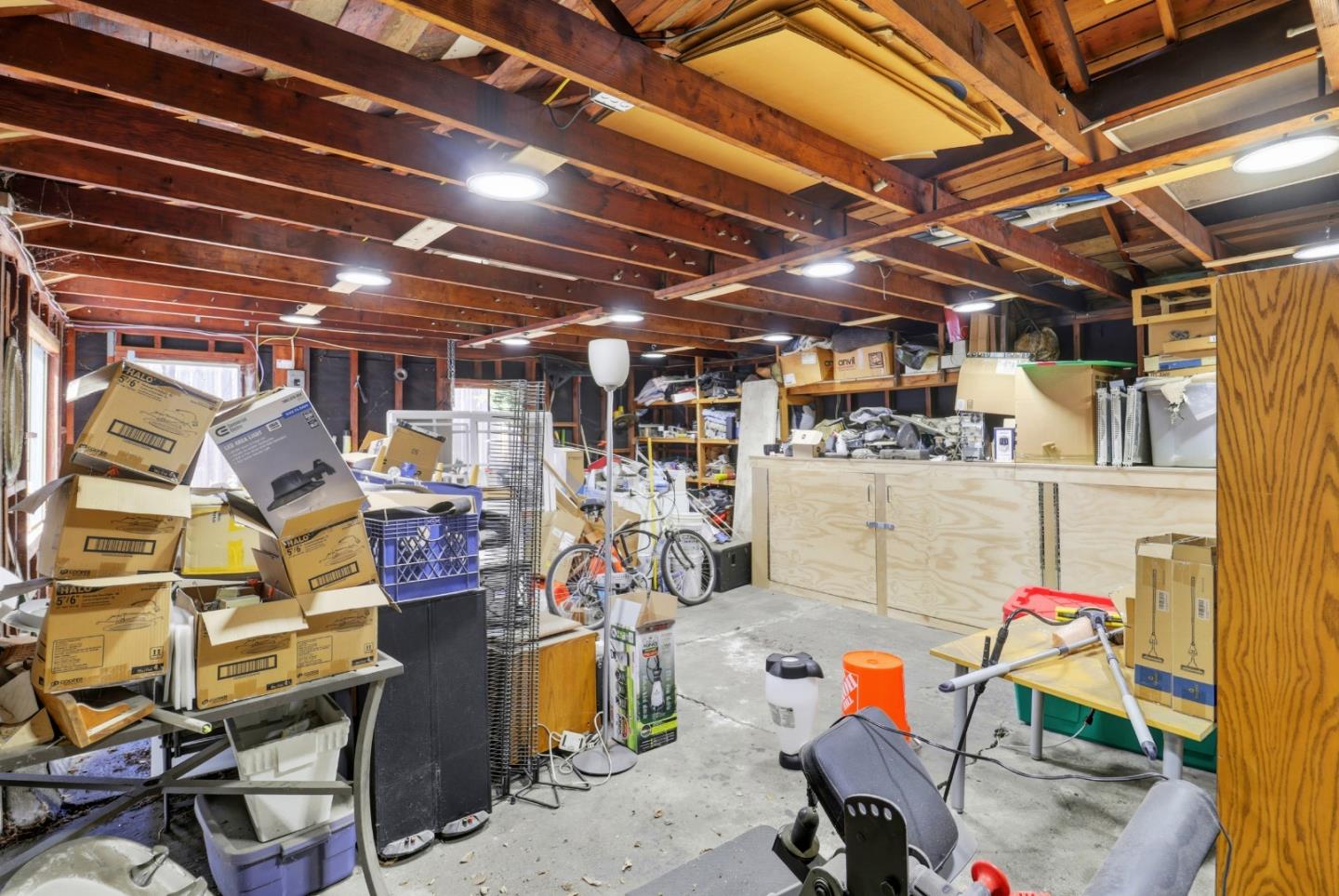 Detail Gallery Image 25 of 28 For 223 San Carlos Ave, Redwood City,  CA 94061 - 2 Beds | 2 Baths