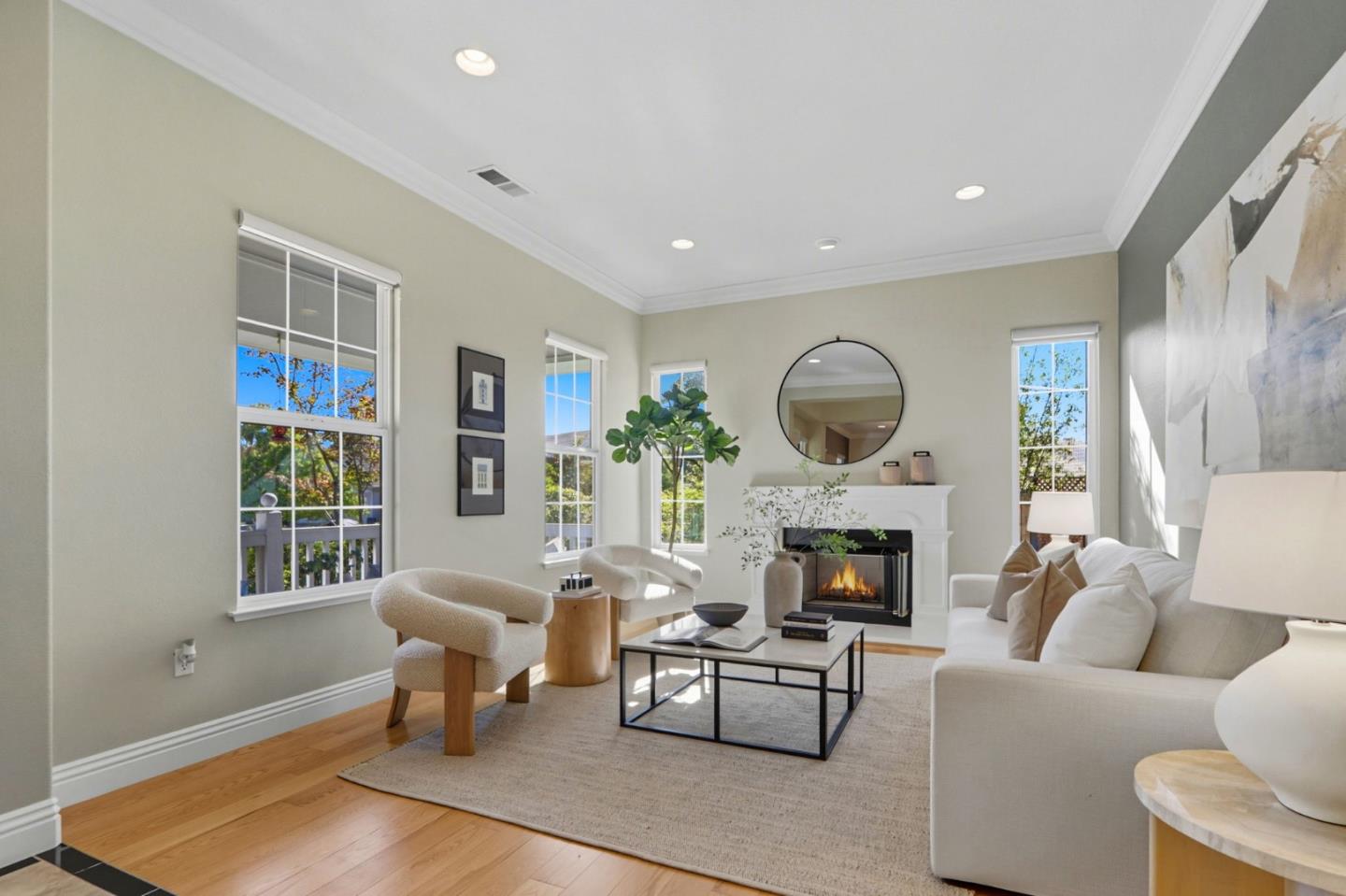 Detail Gallery Image 14 of 90 For 5300 Laurel Canyon Dr, San Jose,  CA 95138 - 5 Beds | 5 Baths