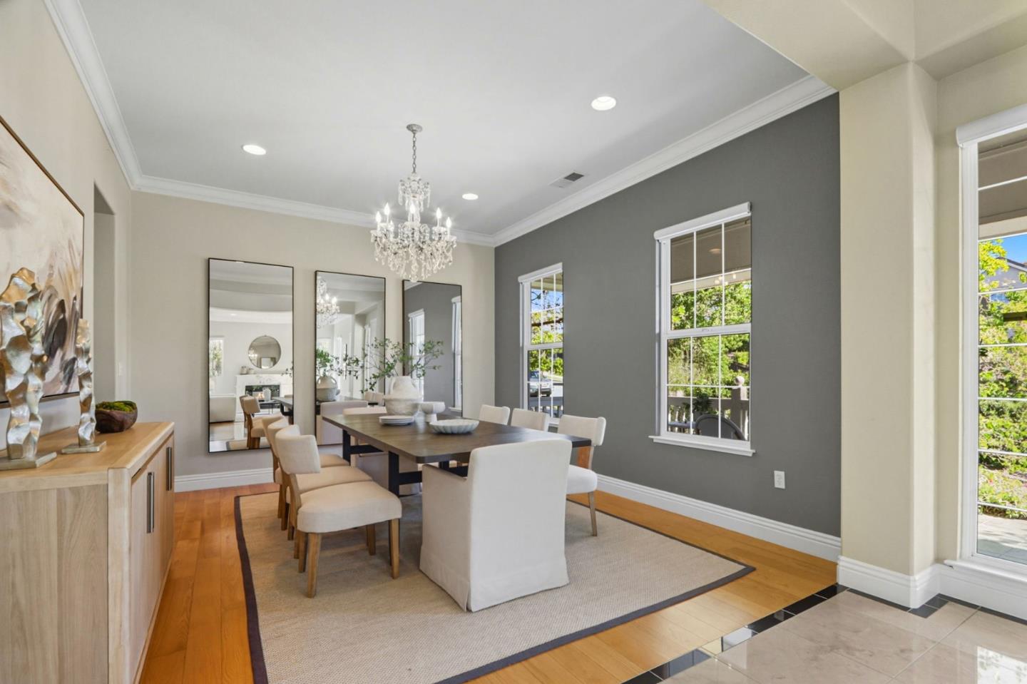 Detail Gallery Image 15 of 90 For 5300 Laurel Canyon Dr, San Jose,  CA 95138 - 5 Beds | 5 Baths