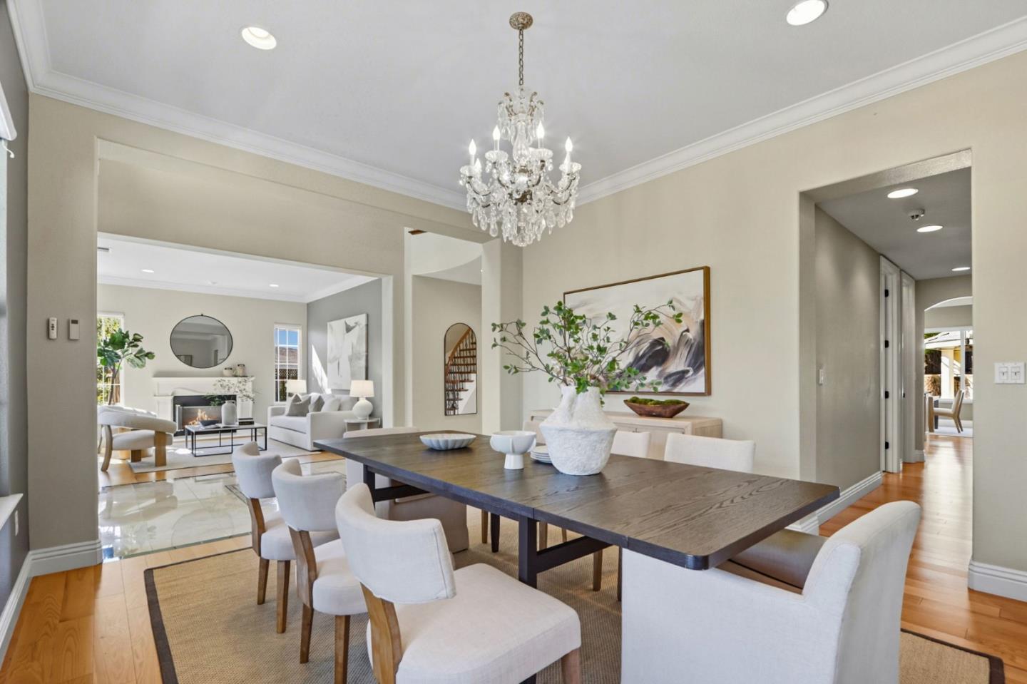 Detail Gallery Image 16 of 90 For 5300 Laurel Canyon Dr, San Jose,  CA 95138 - 5 Beds | 5 Baths