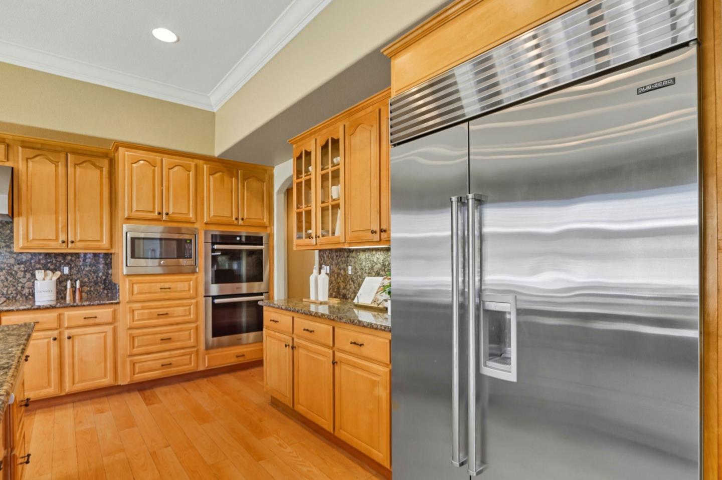 Detail Gallery Image 23 of 90 For 5300 Laurel Canyon Dr, San Jose,  CA 95138 - 5 Beds | 5 Baths