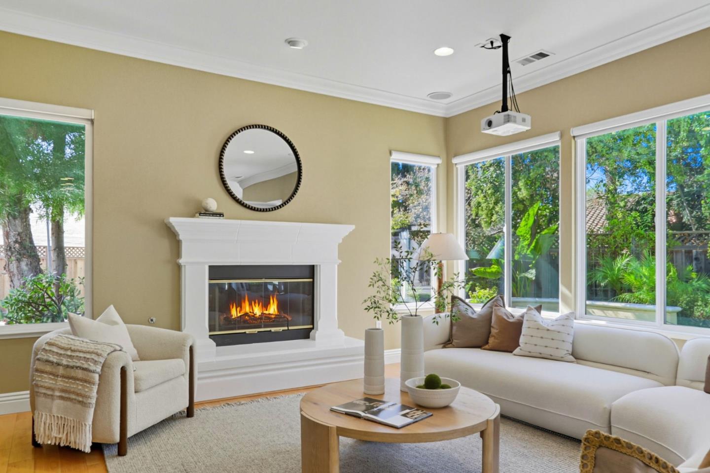 Detail Gallery Image 26 of 90 For 5300 Laurel Canyon Dr, San Jose,  CA 95138 - 5 Beds | 5 Baths