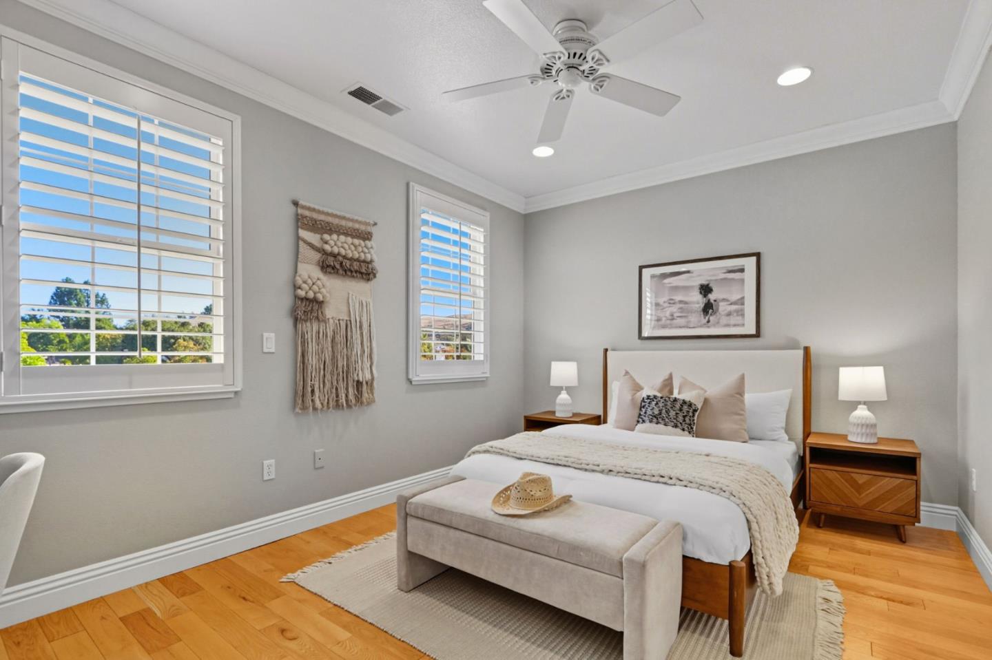 Detail Gallery Image 45 of 90 For 5300 Laurel Canyon Dr, San Jose,  CA 95138 - 5 Beds | 5 Baths