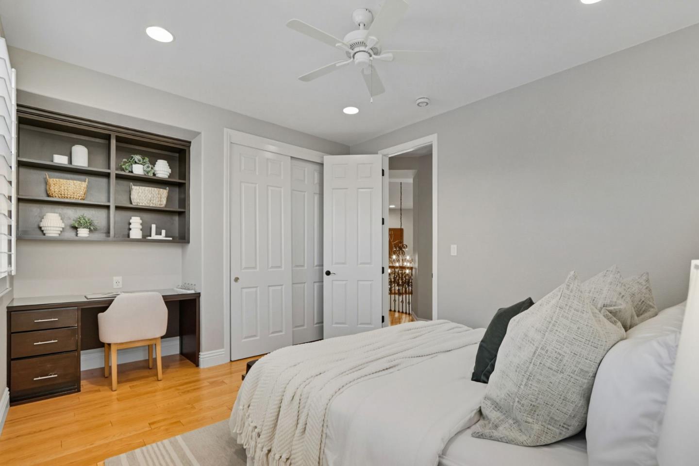 Detail Gallery Image 48 of 90 For 5300 Laurel Canyon Dr, San Jose,  CA 95138 - 5 Beds | 5 Baths