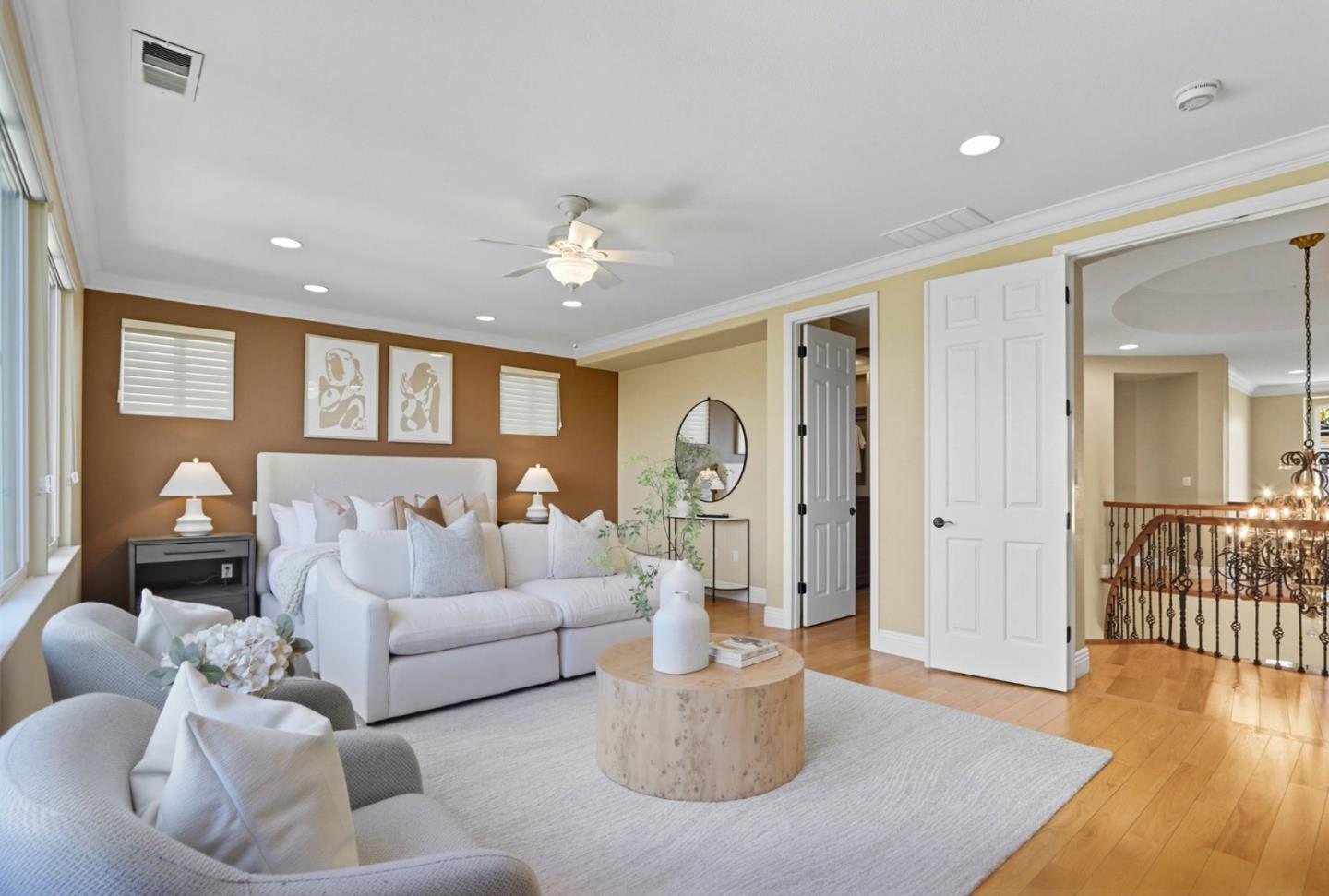 Detail Gallery Image 50 of 90 For 5300 Laurel Canyon Dr, San Jose,  CA 95138 - 5 Beds | 5 Baths