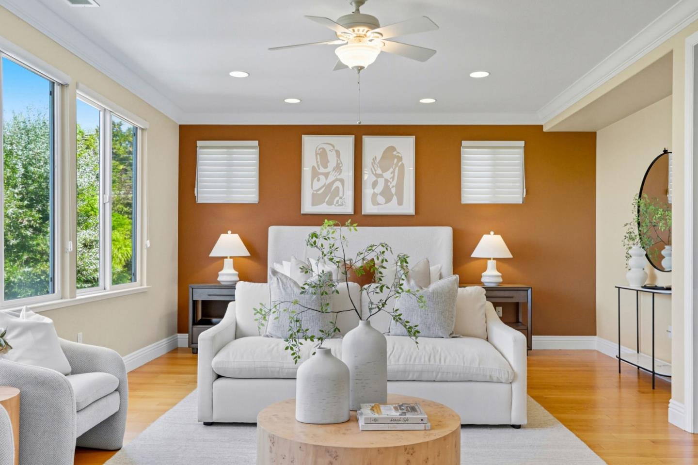 Detail Gallery Image 51 of 90 For 5300 Laurel Canyon Dr, San Jose,  CA 95138 - 5 Beds | 5 Baths