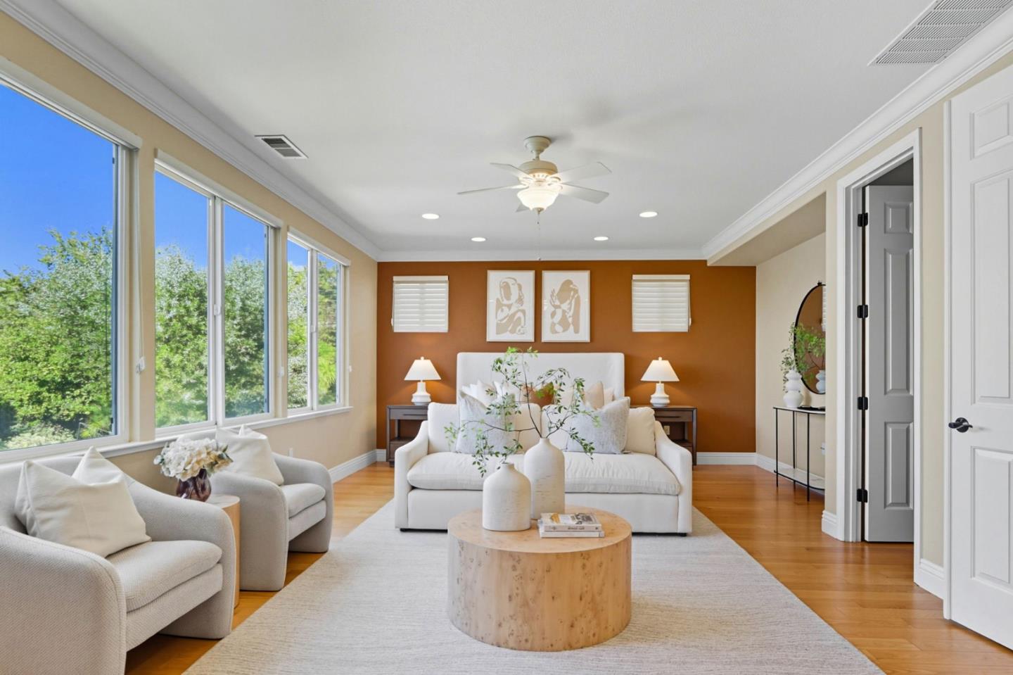 Detail Gallery Image 52 of 90 For 5300 Laurel Canyon Dr, San Jose,  CA 95138 - 5 Beds | 5 Baths