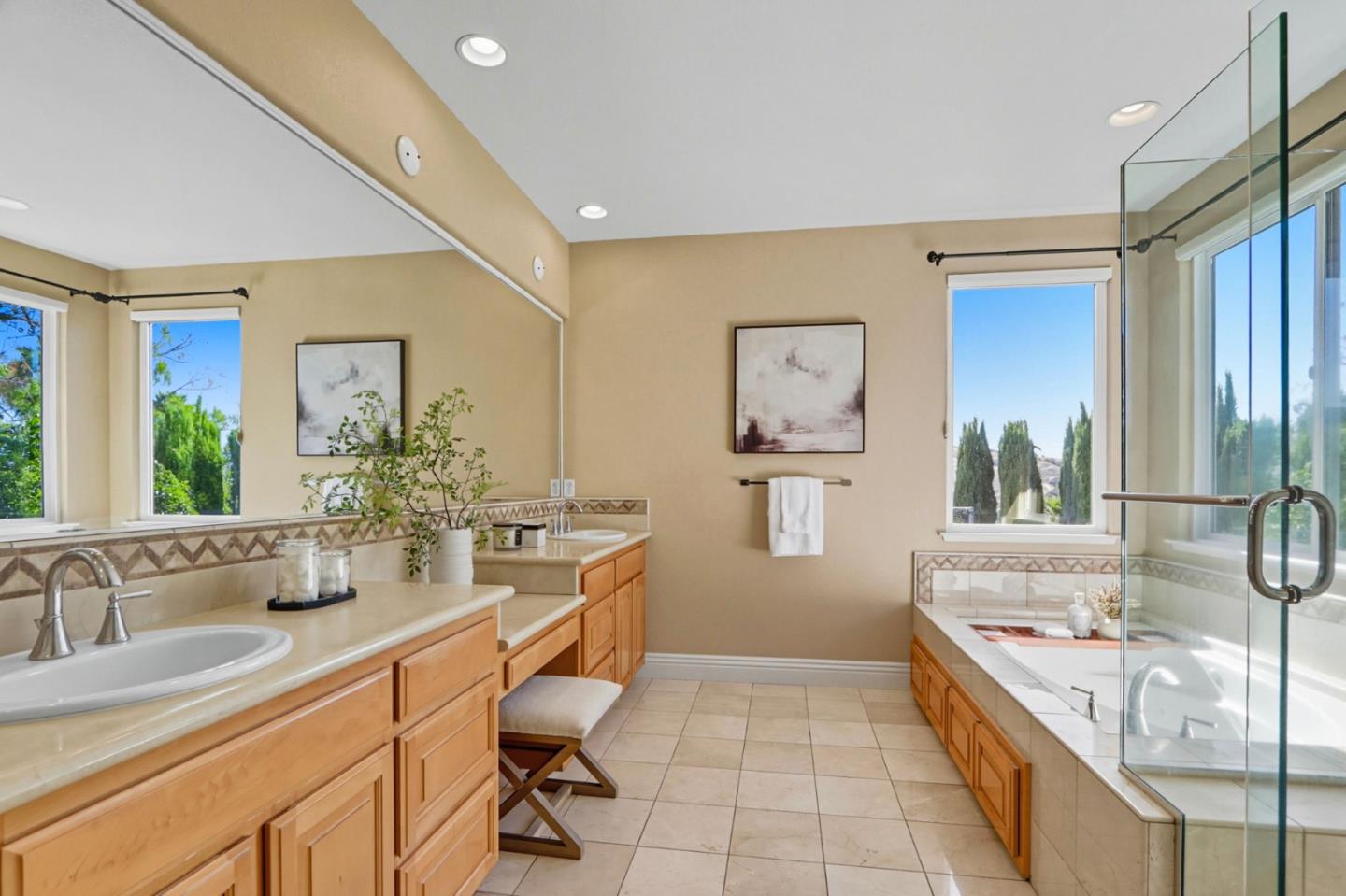 Detail Gallery Image 56 of 90 For 5300 Laurel Canyon Dr, San Jose,  CA 95138 - 5 Beds | 5 Baths