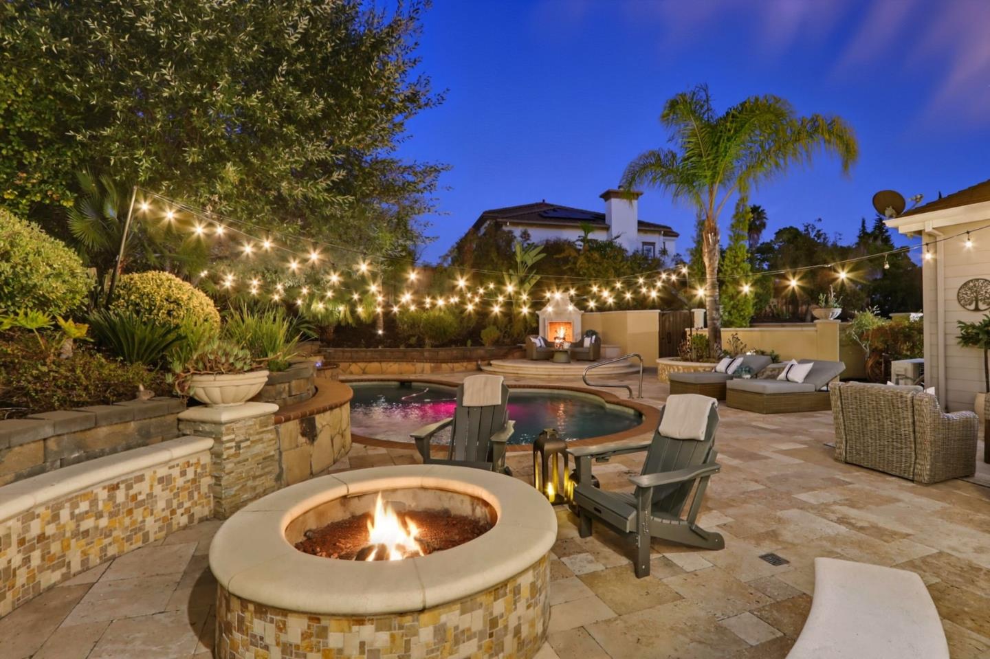 Detail Gallery Image 63 of 90 For 5300 Laurel Canyon Dr, San Jose,  CA 95138 - 5 Beds | 5 Baths