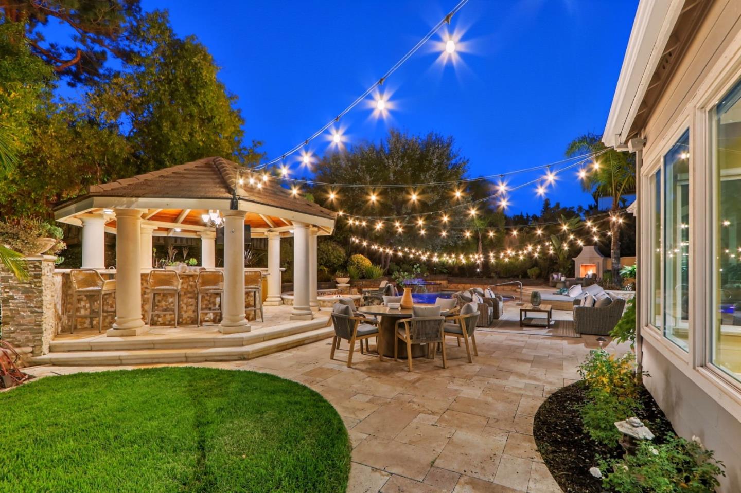 Detail Gallery Image 64 of 90 For 5300 Laurel Canyon Dr, San Jose,  CA 95138 - 5 Beds | 5 Baths