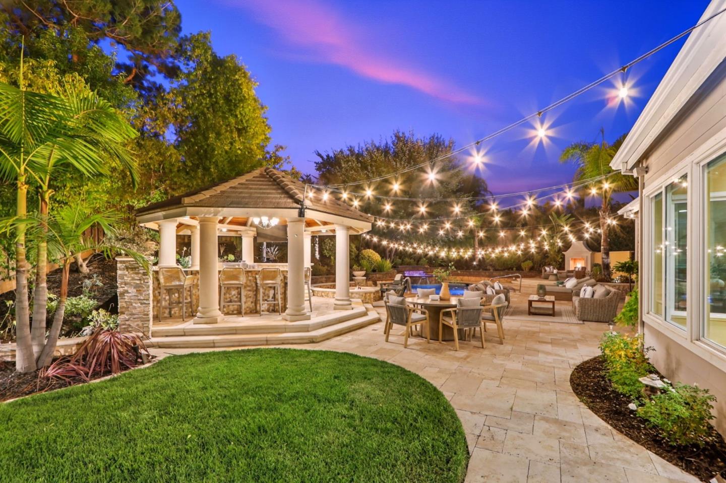 Detail Gallery Image 65 of 90 For 5300 Laurel Canyon Dr, San Jose,  CA 95138 - 5 Beds | 5 Baths