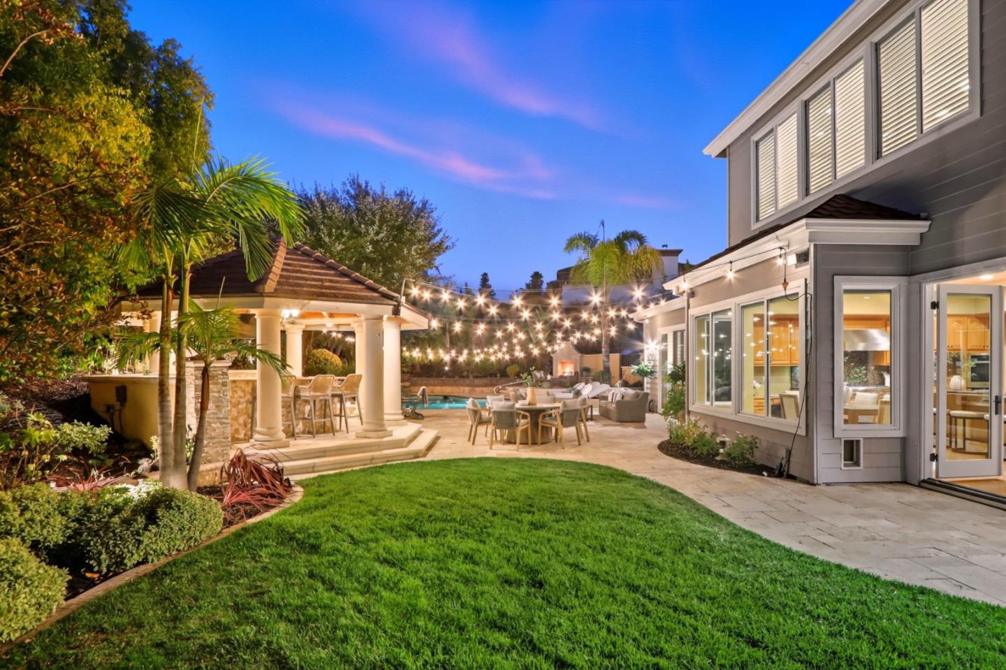 Detail Gallery Image 66 of 90 For 5300 Laurel Canyon Dr, San Jose,  CA 95138 - 5 Beds | 5 Baths