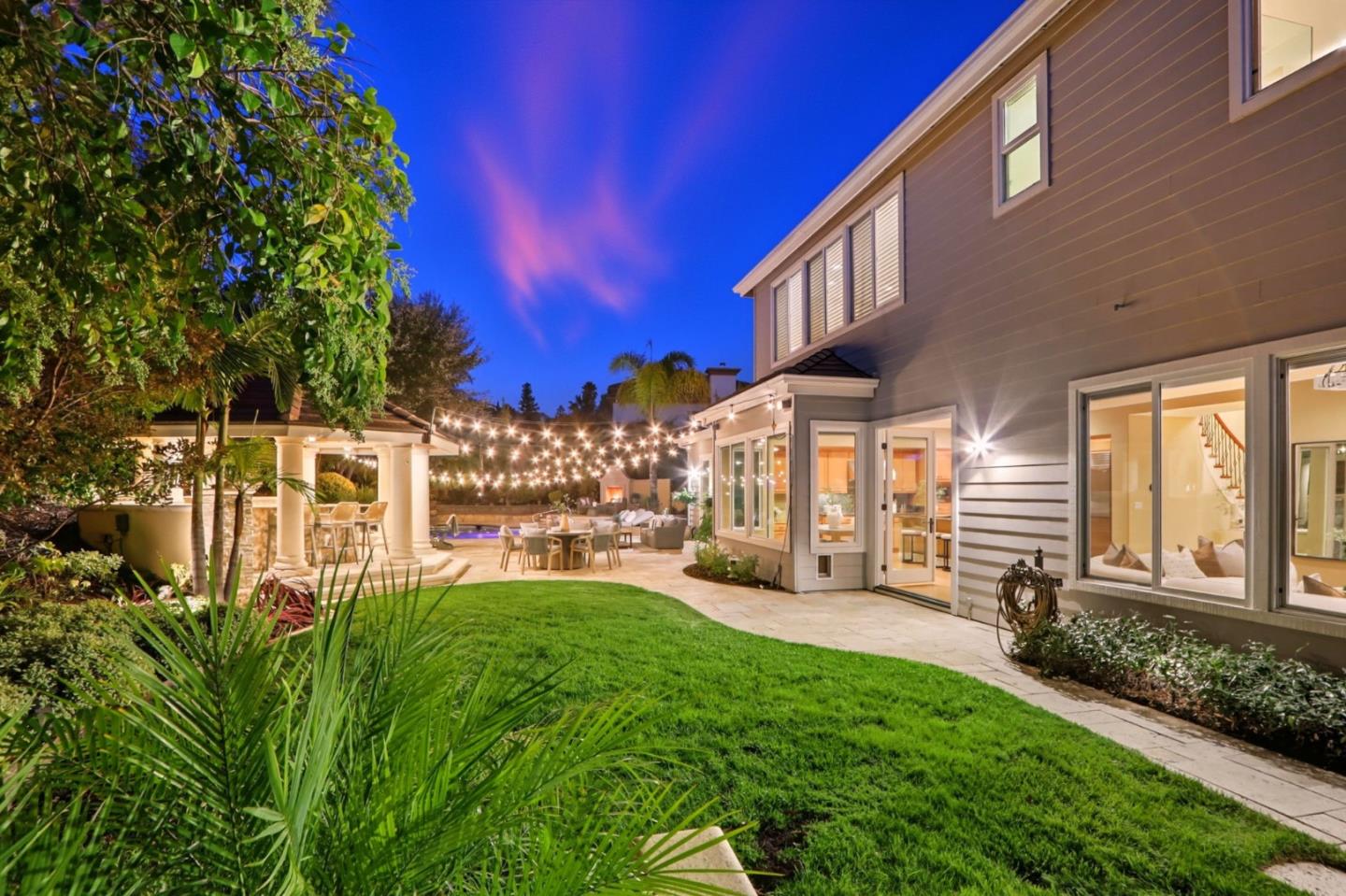 Detail Gallery Image 68 of 90 For 5300 Laurel Canyon Dr, San Jose,  CA 95138 - 5 Beds | 5 Baths