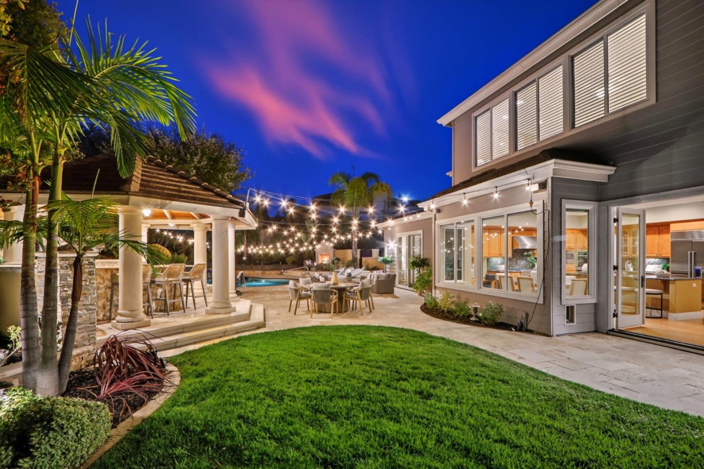 Detail Gallery Image 69 of 90 For 5300 Laurel Canyon Dr, San Jose,  CA 95138 - 5 Beds | 5 Baths