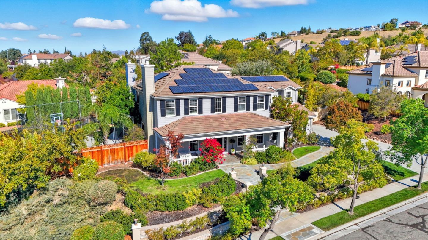 Detail Gallery Image 74 of 90 For 5300 Laurel Canyon Dr, San Jose,  CA 95138 - 5 Beds | 5 Baths