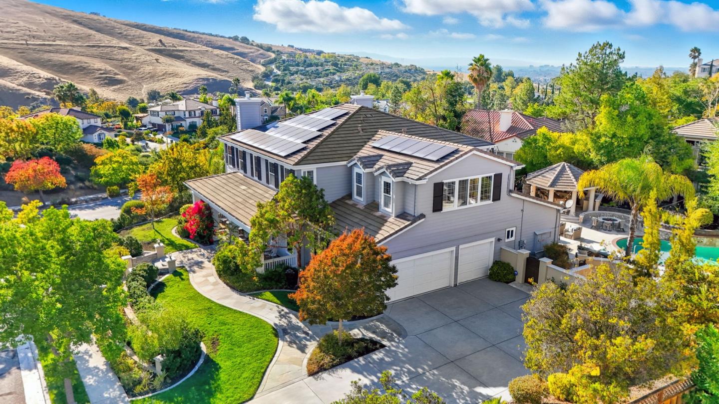 Detail Gallery Image 75 of 90 For 5300 Laurel Canyon Dr, San Jose,  CA 95138 - 5 Beds | 5 Baths