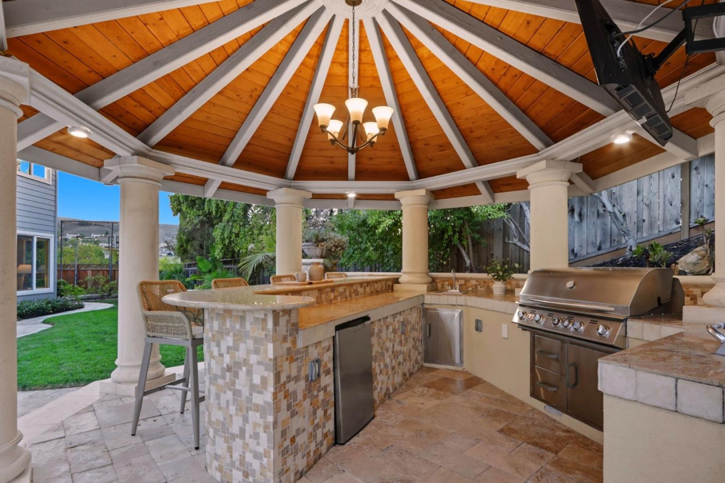 Detail Gallery Image 76 of 90 For 5300 Laurel Canyon Dr, San Jose,  CA 95138 - 5 Beds | 5 Baths