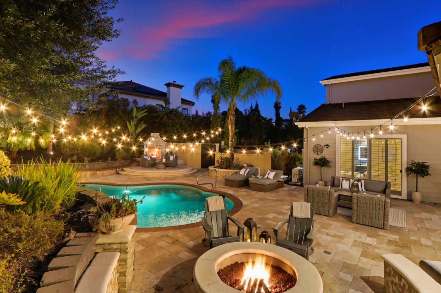 Detail Gallery Image 78 of 90 For 5300 Laurel Canyon Dr, San Jose,  CA 95138 - 5 Beds | 5 Baths