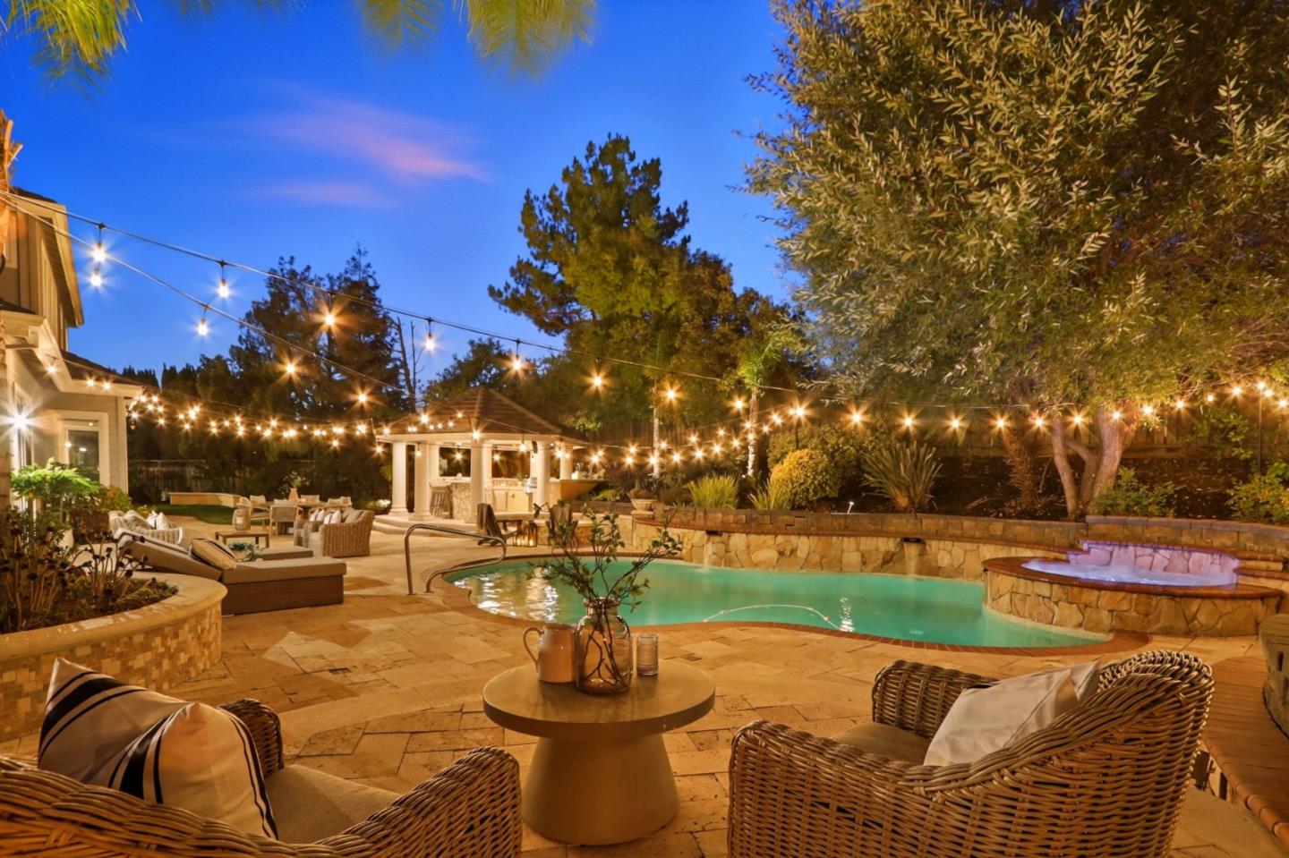 Detail Gallery Image 80 of 90 For 5300 Laurel Canyon Dr, San Jose,  CA 95138 - 5 Beds | 5 Baths