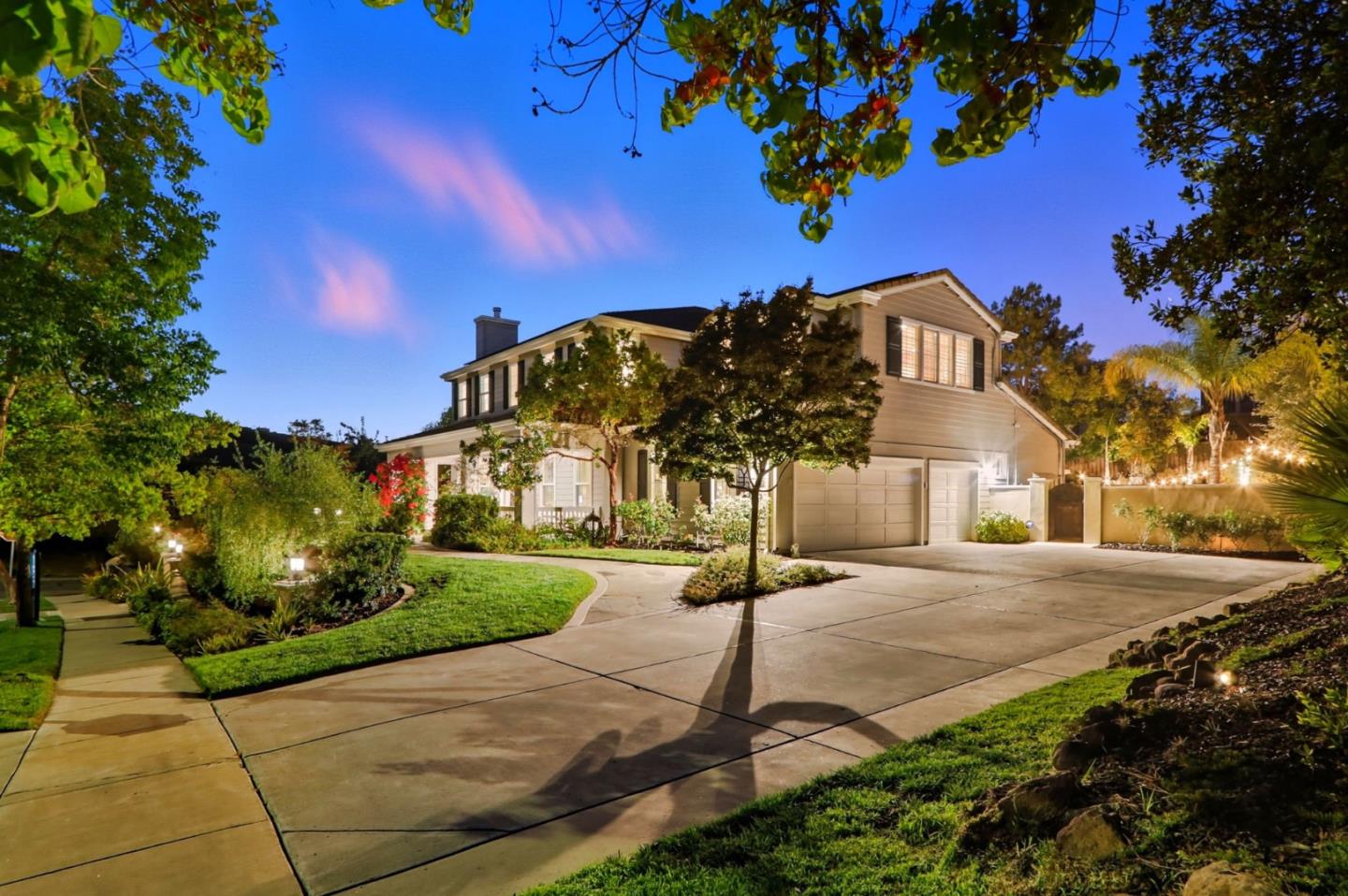 Detail Gallery Image 81 of 90 For 5300 Laurel Canyon Dr, San Jose,  CA 95138 - 5 Beds | 5 Baths