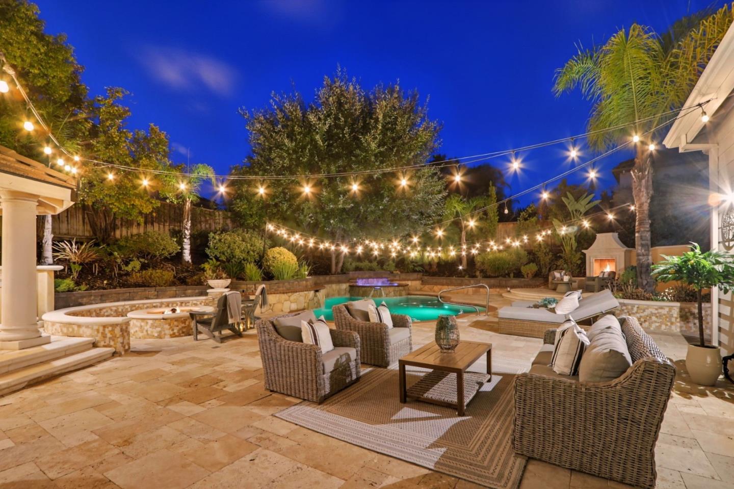 Detail Gallery Image 82 of 90 For 5300 Laurel Canyon Dr, San Jose,  CA 95138 - 5 Beds | 5 Baths